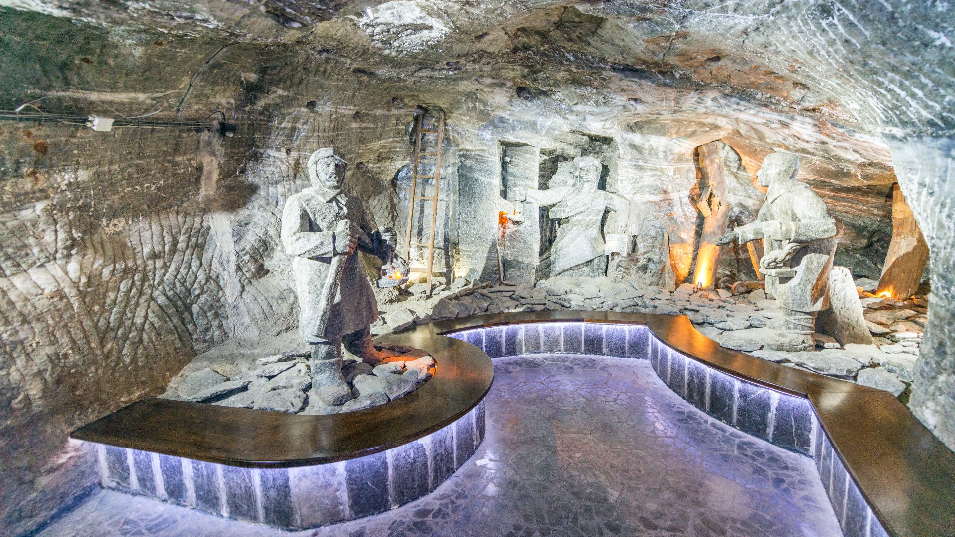 WIELICZKA