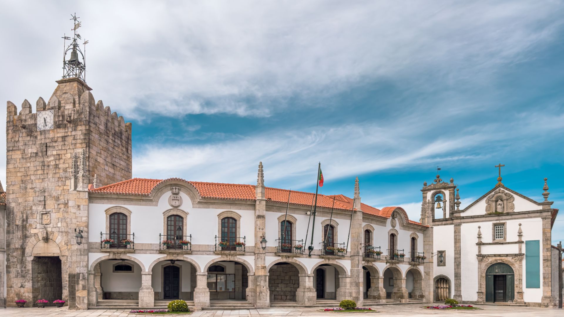 CAMINHA
