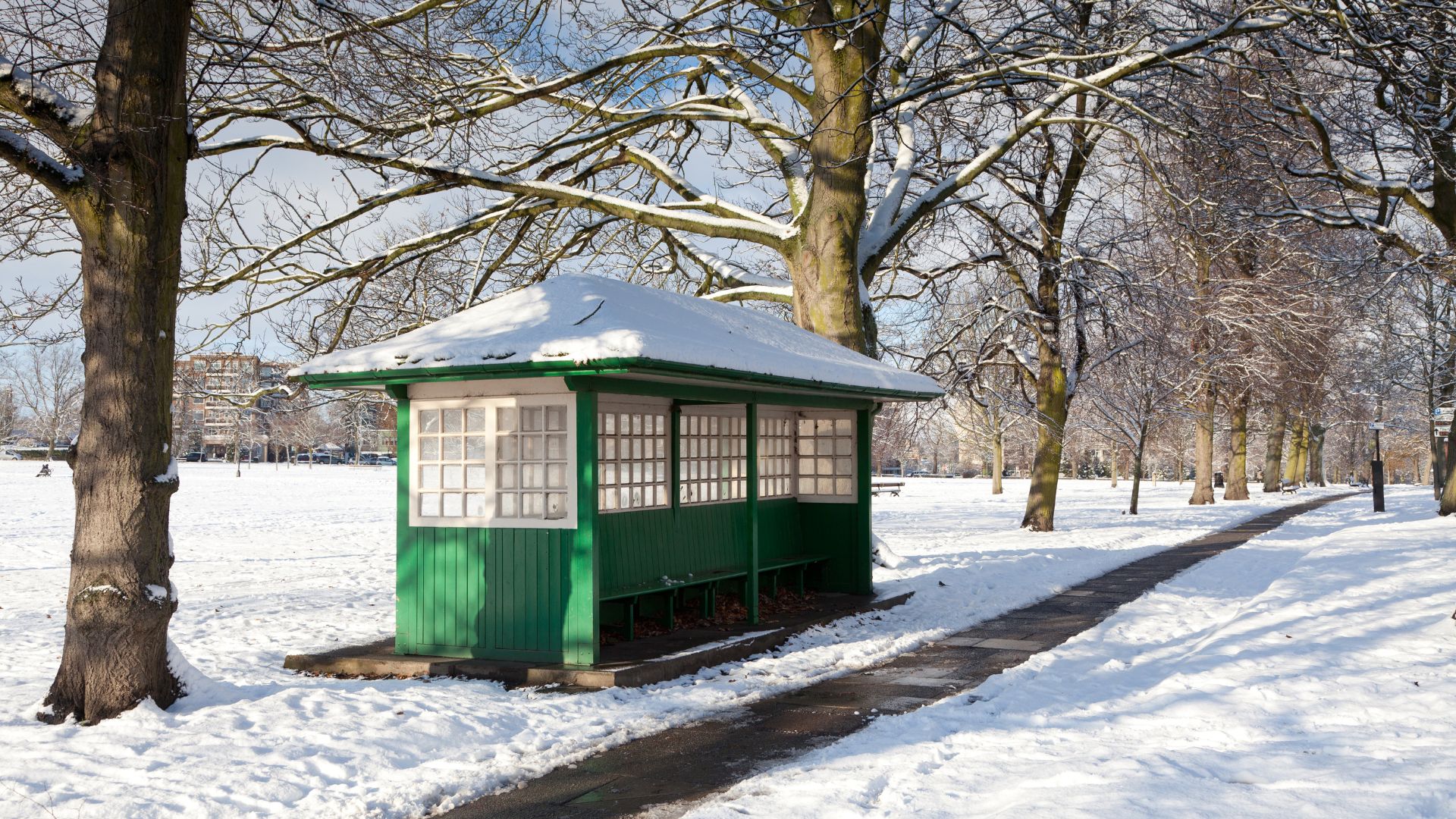 HARROGATE