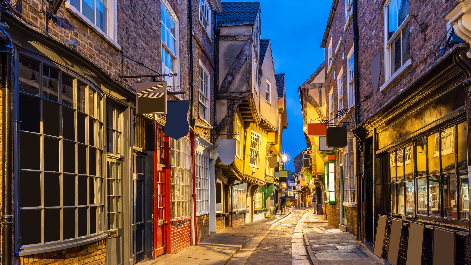 YORK