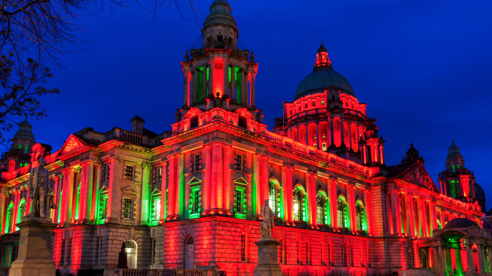 BELFAST