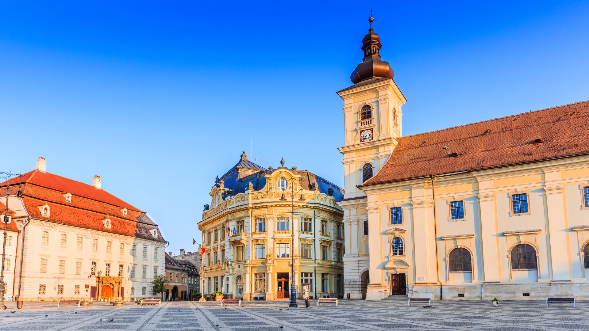 SIBIU