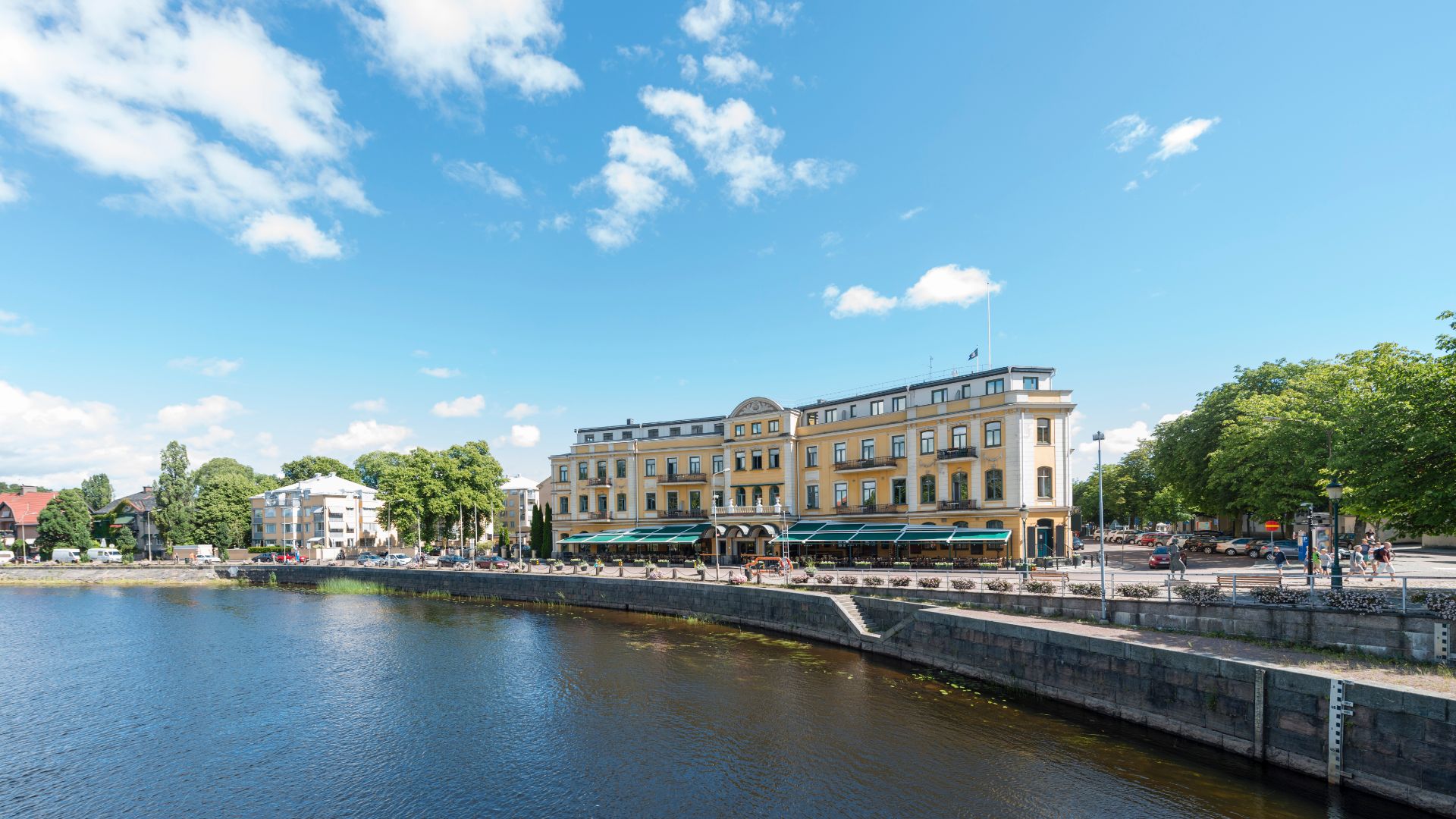 KARLSTAD