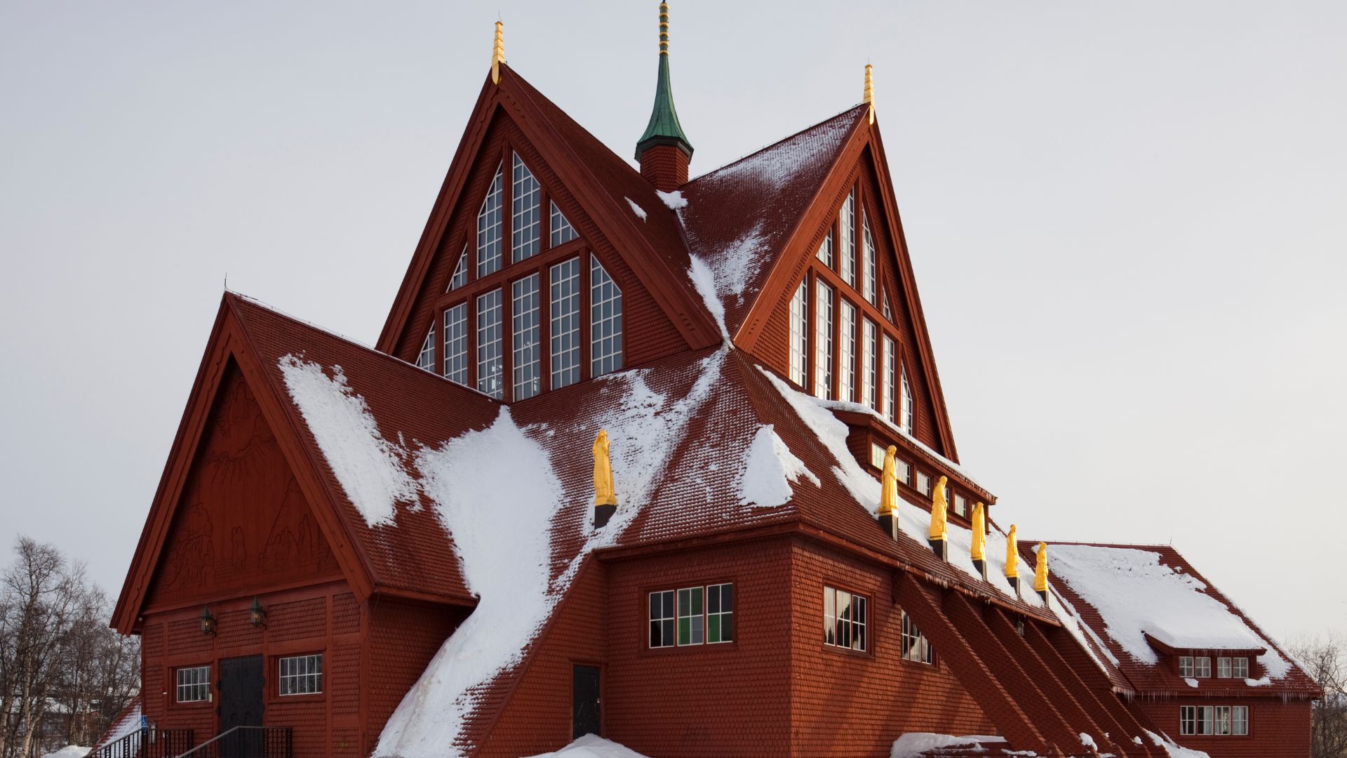 KIRUNA
