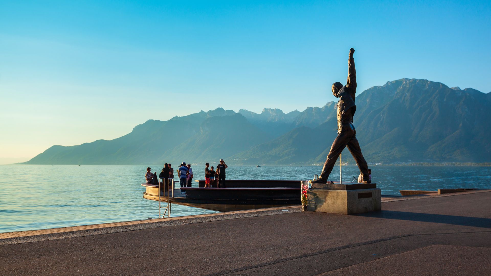MONTREUX