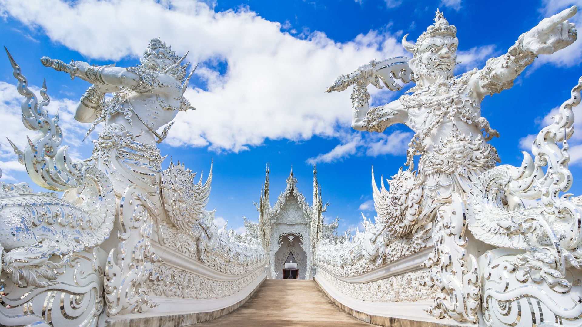 CHIANG RAI
