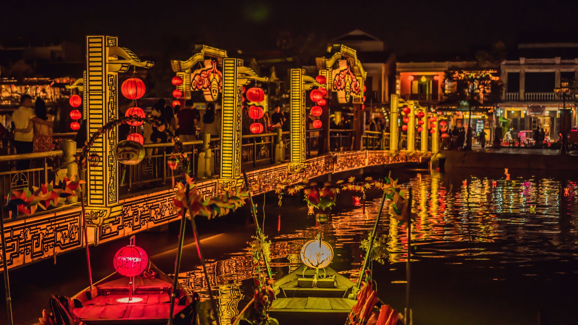 HOI AN