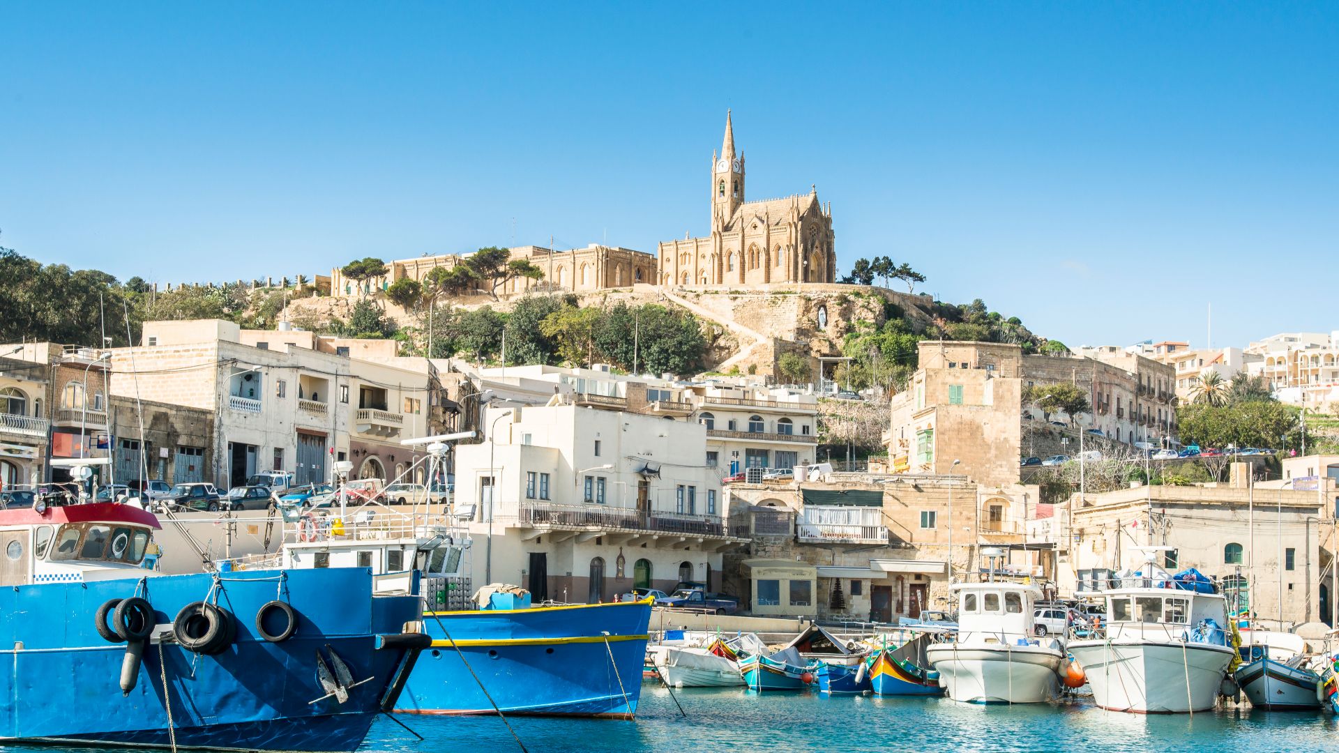 GOZO