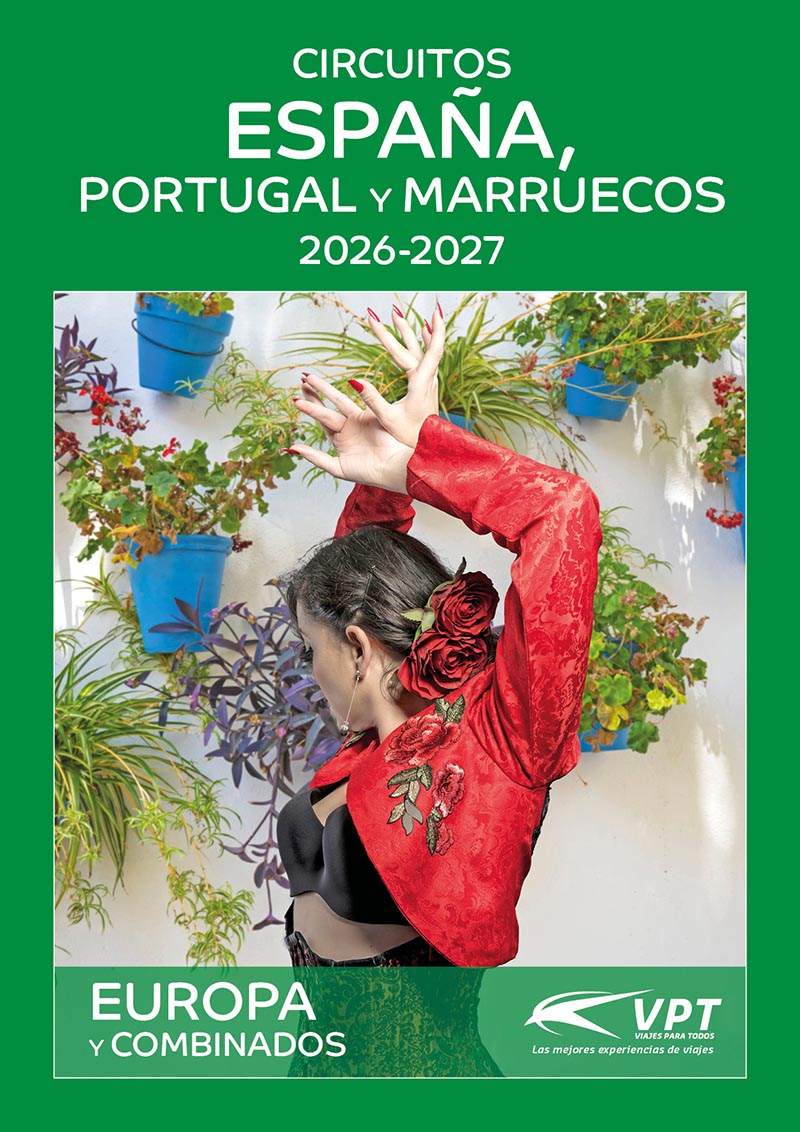 ESPAÑA, PORTUGAL... $