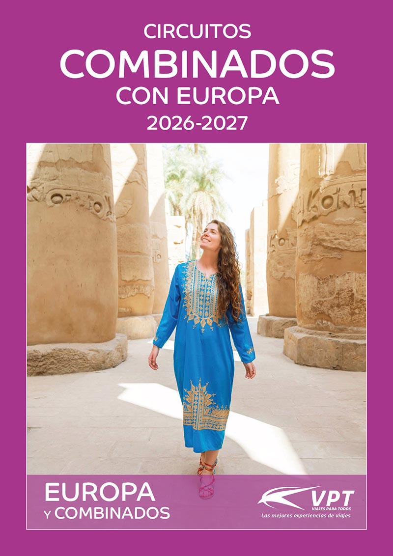 COMBINADOS EUROPA